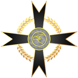 Орден "За победу в золоте"