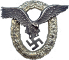 Знак: Пилот-наблюдатель